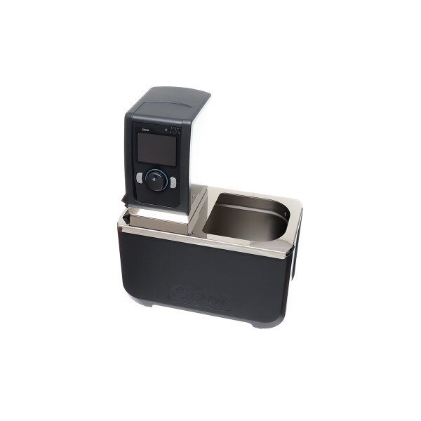 Circulating bath, heated, 5L SS